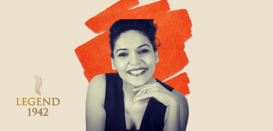 Anuradha Sansar
