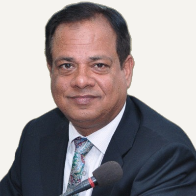 Shakti Shukla