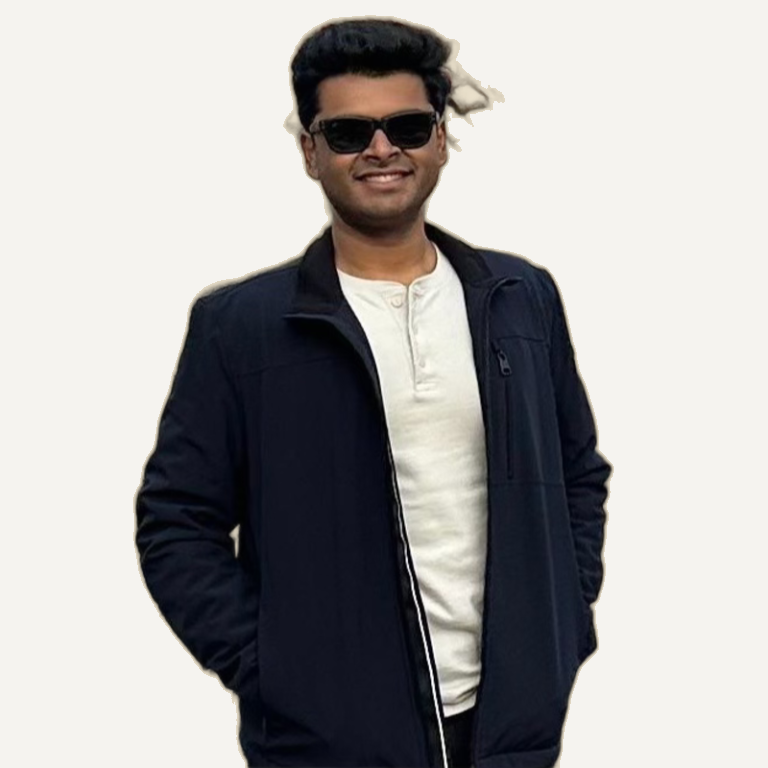 Shavin Goswami
