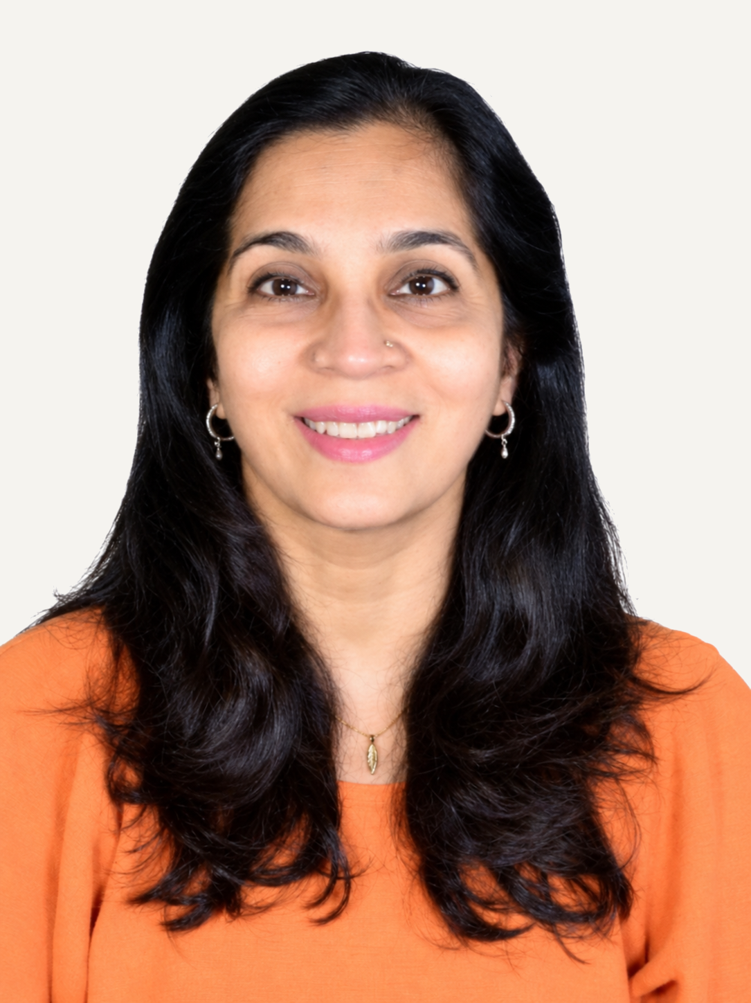Shilpa Mhatre
