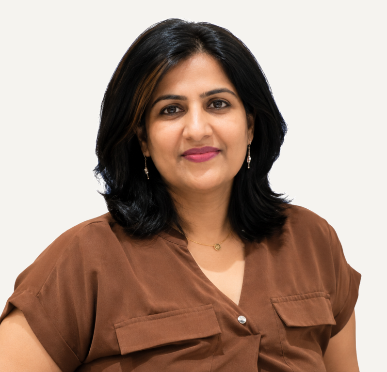 Dr. Shuchi Aroraa