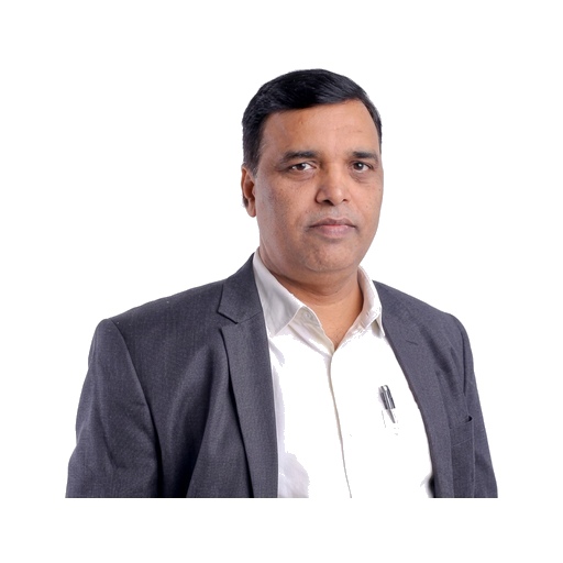 Dr. Mritunjay Chaubey