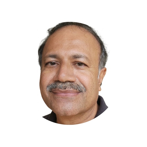 Mr. Nilay Vyas