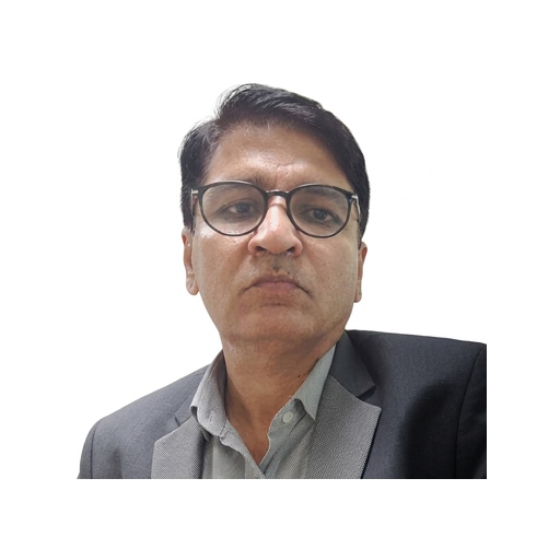 Mr. Vijay Vasudeva