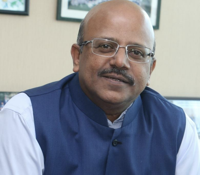 Sekhar K R