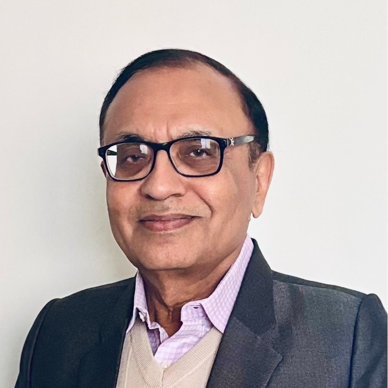 Suresh Khurana