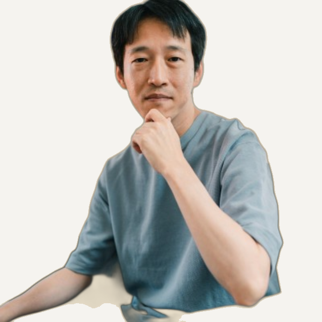 Toyo Ushioda