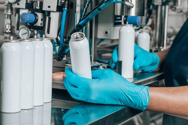 Cosmetics Manufacturers & Family Business Owners