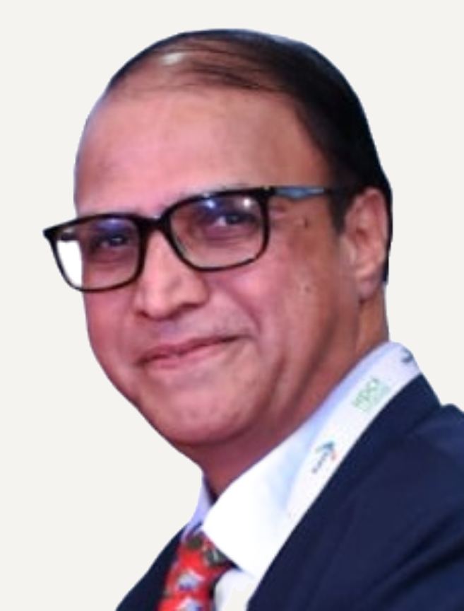 Dr. Vijay Bambulkar
