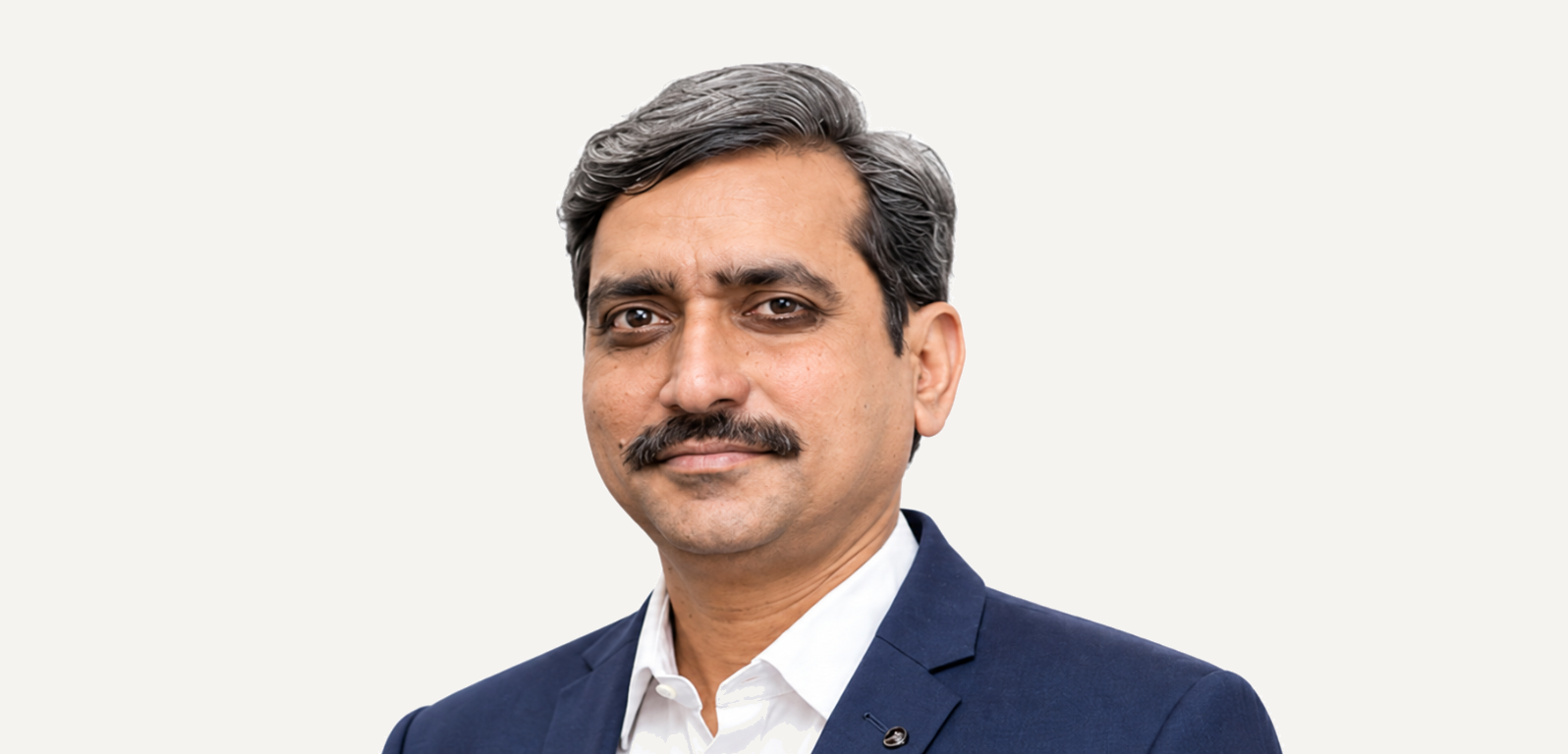 Dr. Adinath Ware