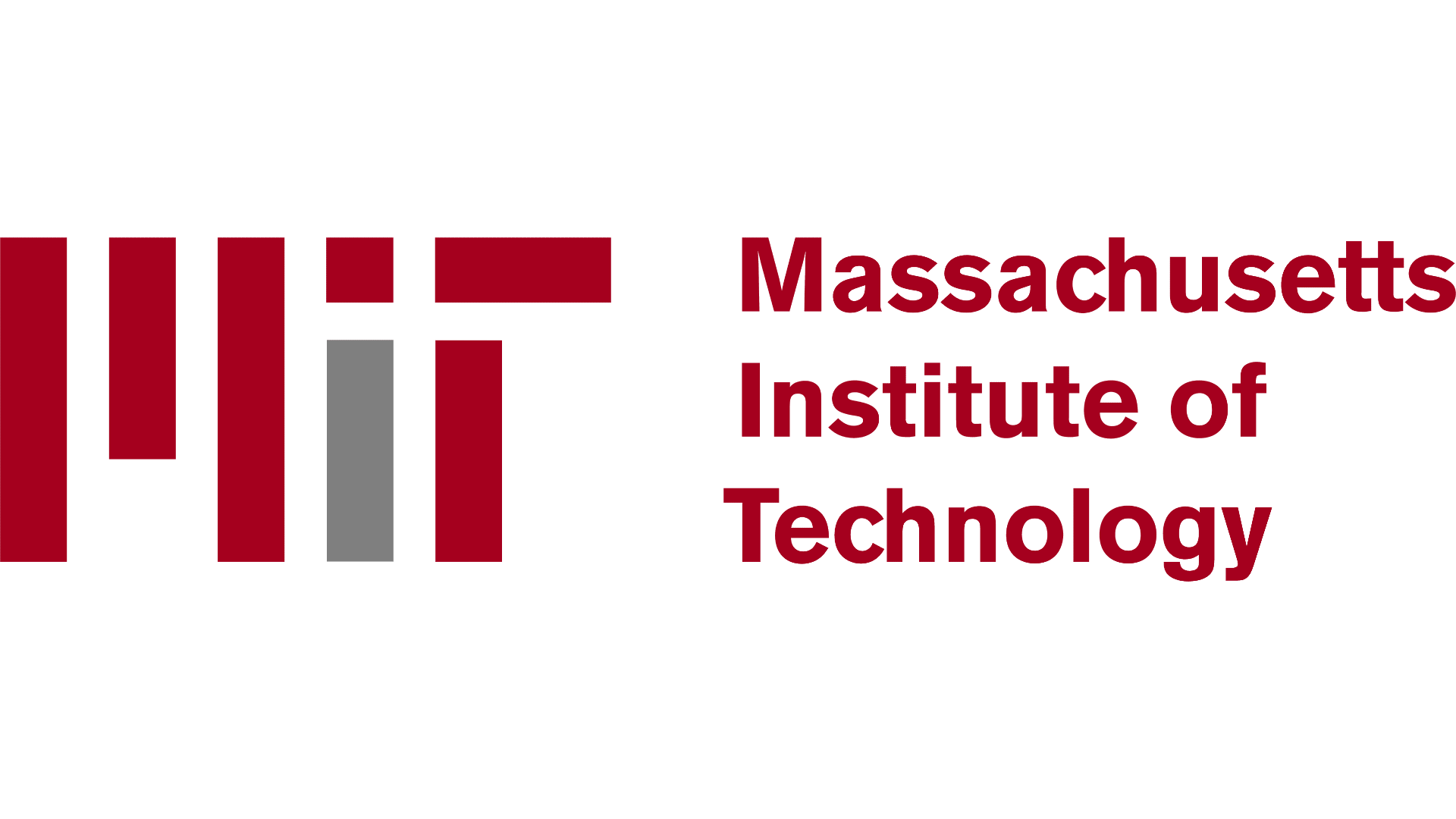 mit logo
